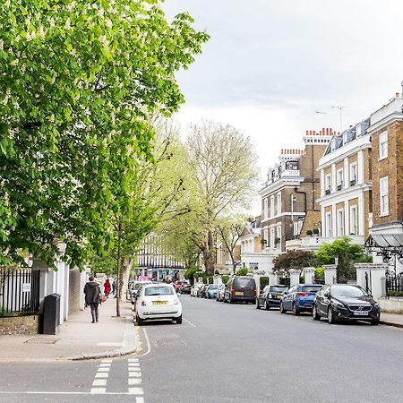 Craven Hill By Lime Street Apartment Лондон Екстериор снимка