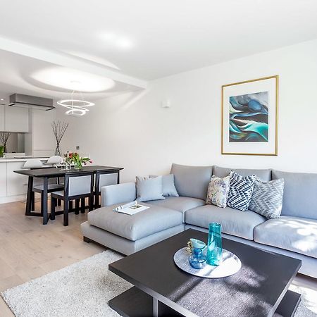Craven Hill By Lime Street Apartment Лондон Екстериор снимка