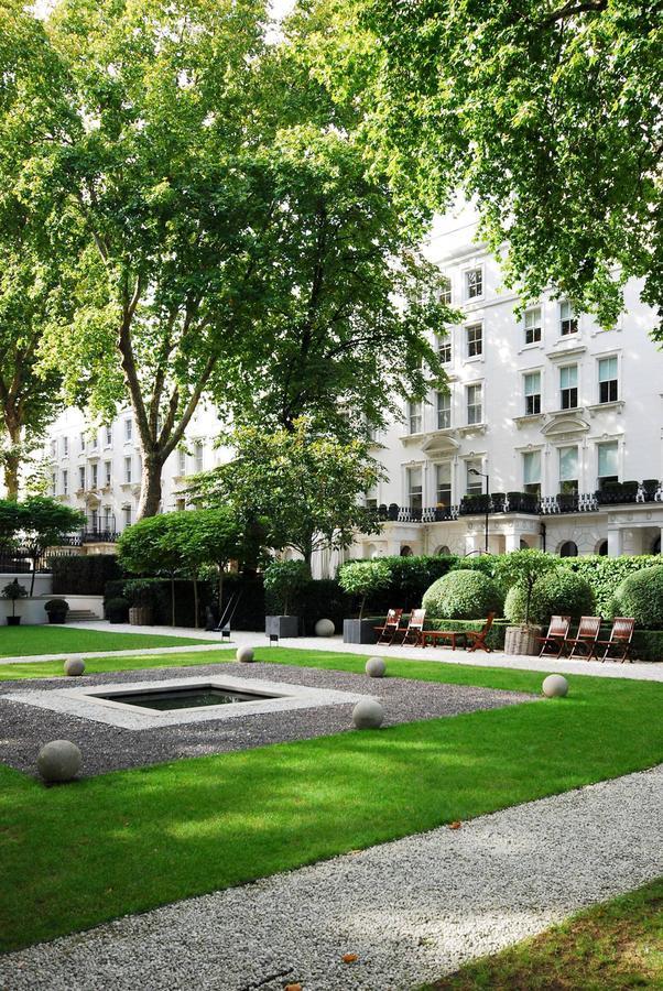 Craven Hill By Lime Street Apartment Лондон Екстериор снимка