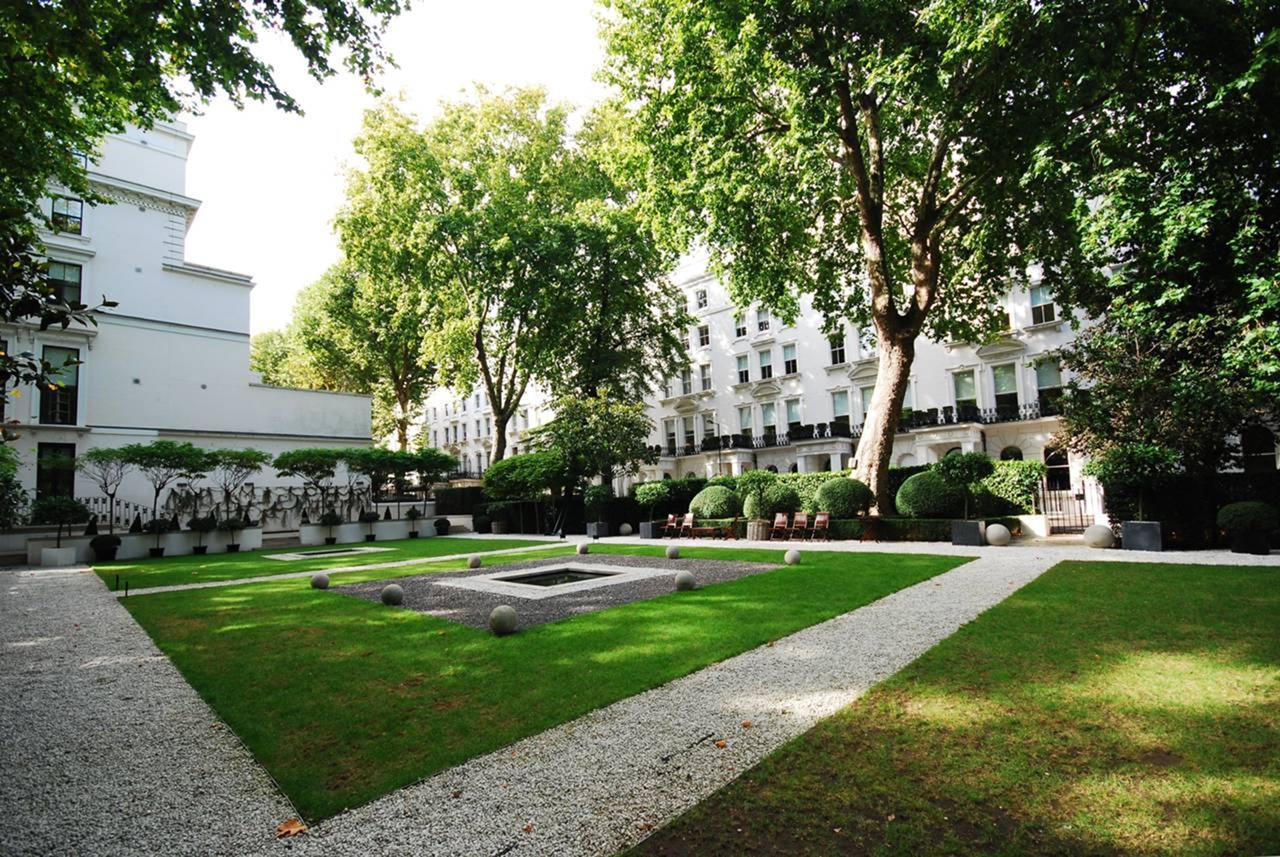 Craven Hill By Lime Street Apartment Лондон Екстериор снимка