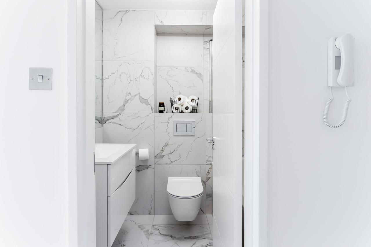 Craven Hill By Lime Street Apartment Лондон Екстериор снимка