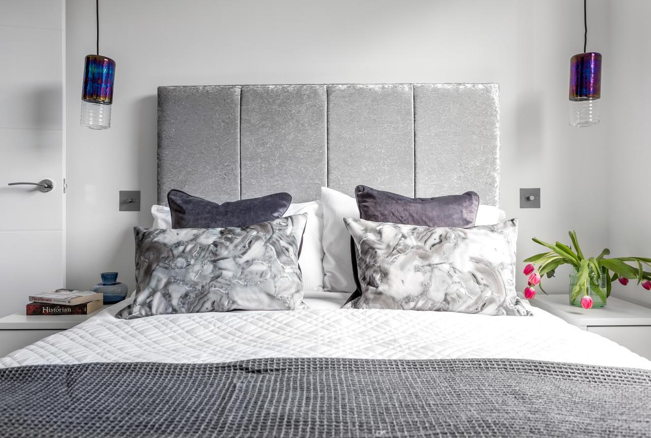 Craven Hill By Lime Street Apartment Лондон Екстериор снимка