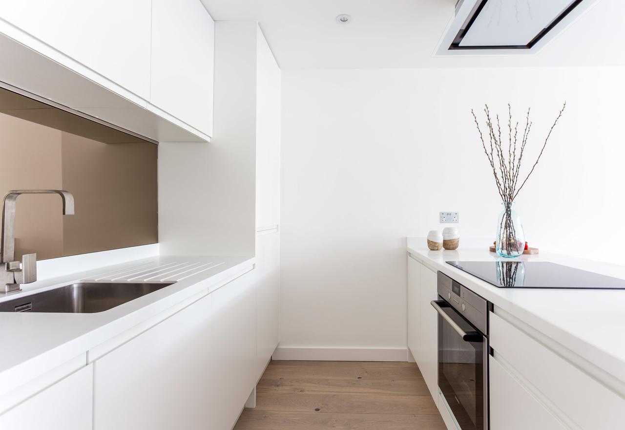 Craven Hill By Lime Street Apartment Лондон Екстериор снимка