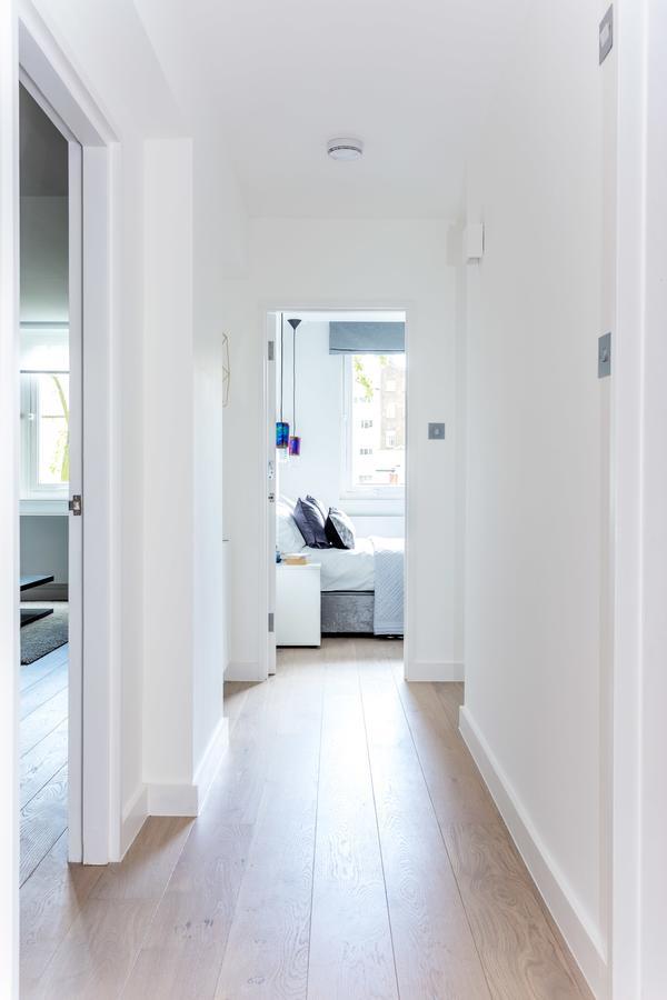Craven Hill By Lime Street Apartment Лондон Екстериор снимка
