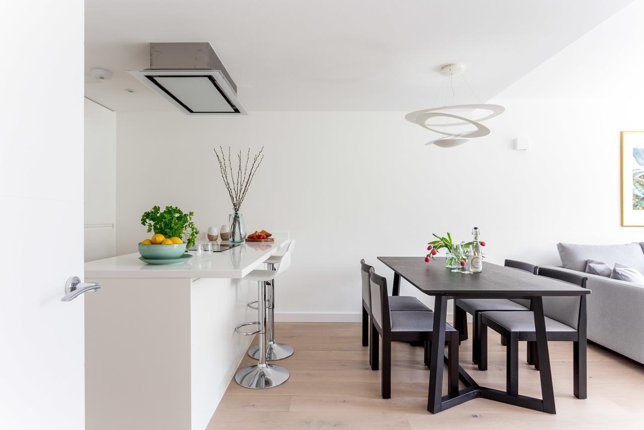 Craven Hill By Lime Street Apartment Лондон Екстериор снимка