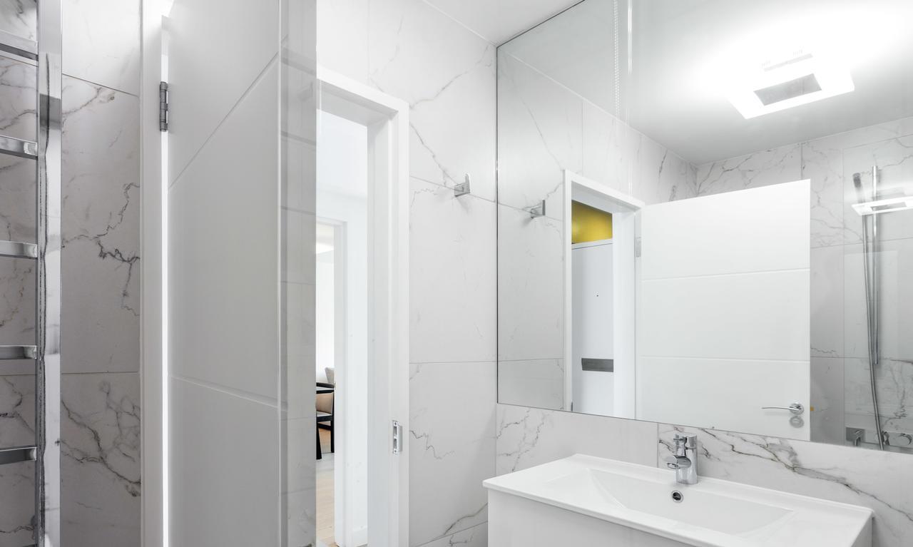 Craven Hill By Lime Street Apartment Лондон Екстериор снимка