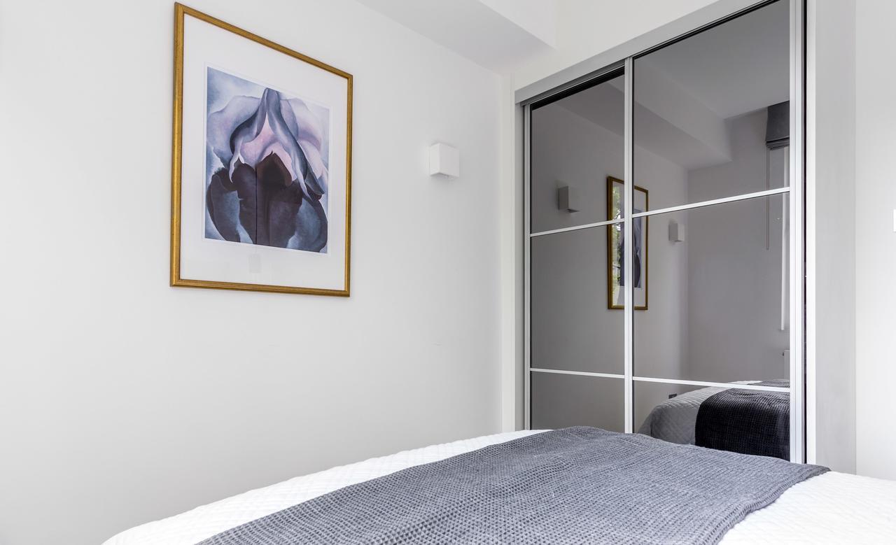 Craven Hill By Lime Street Apartment Лондон Екстериор снимка