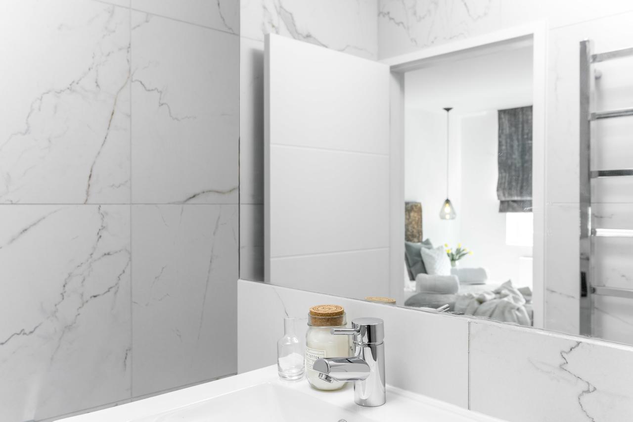 Craven Hill By Lime Street Apartment Лондон Екстериор снимка
