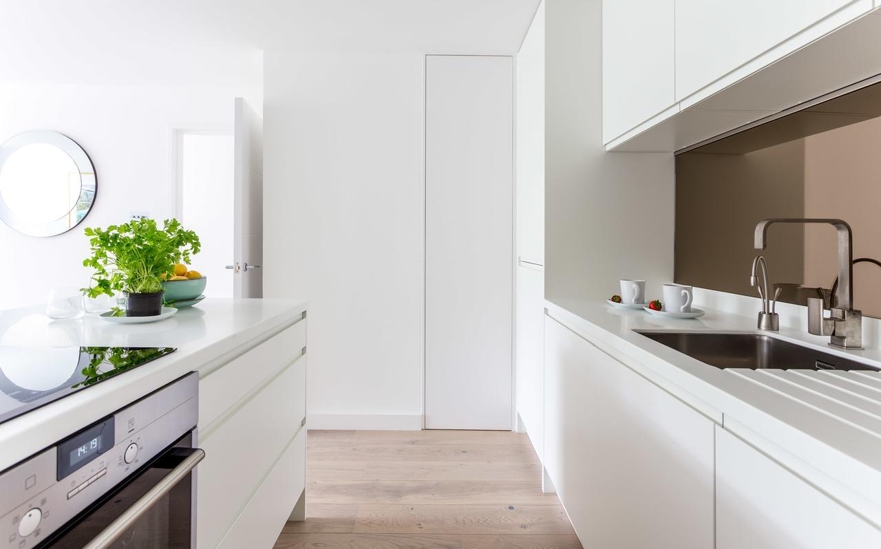 Craven Hill By Lime Street Apartment Лондон Екстериор снимка