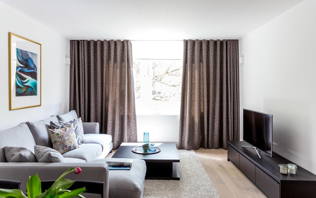 Craven Hill By Lime Street Apartment Лондон Екстериор снимка
