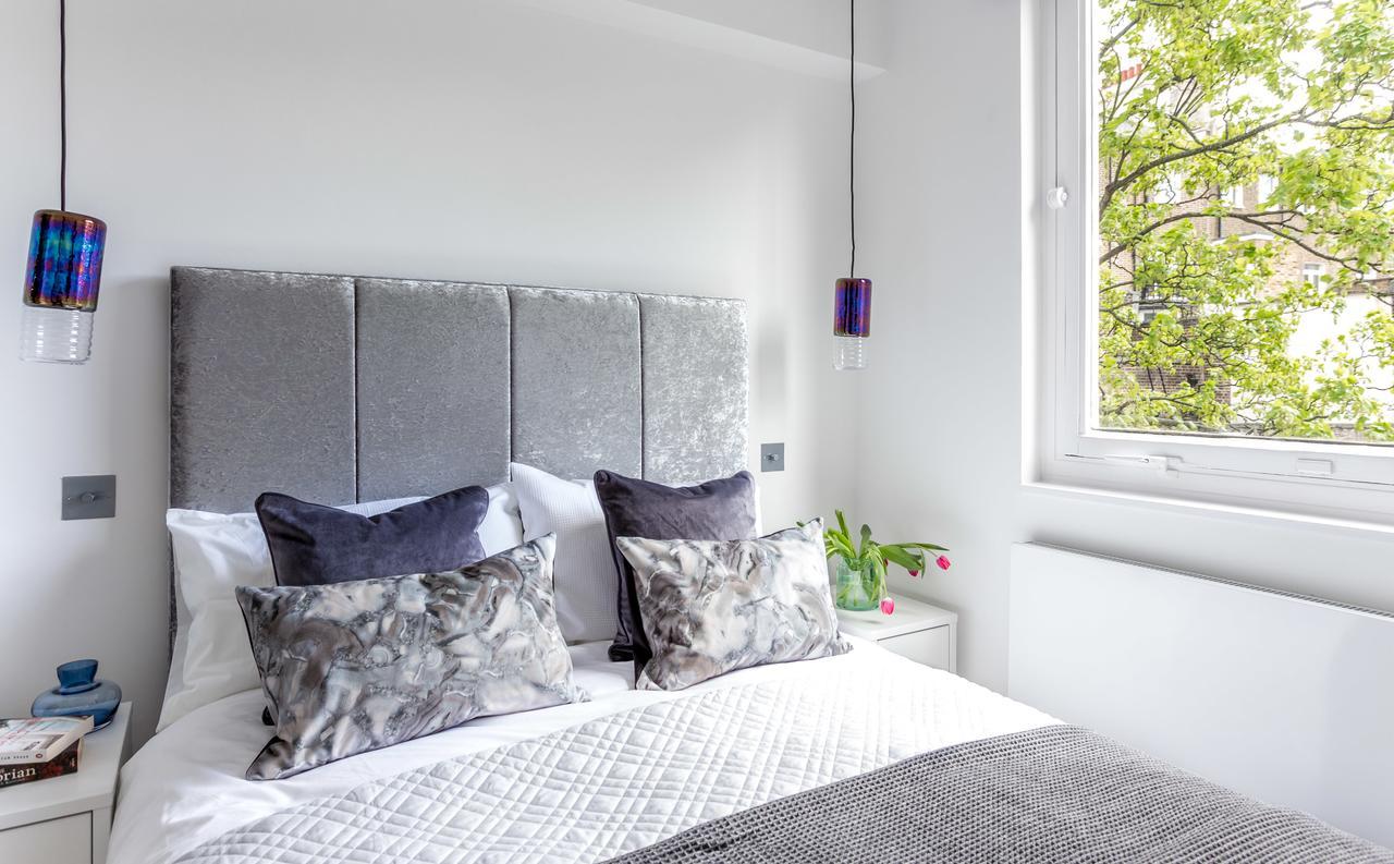 Craven Hill By Lime Street Apartment Лондон Екстериор снимка
