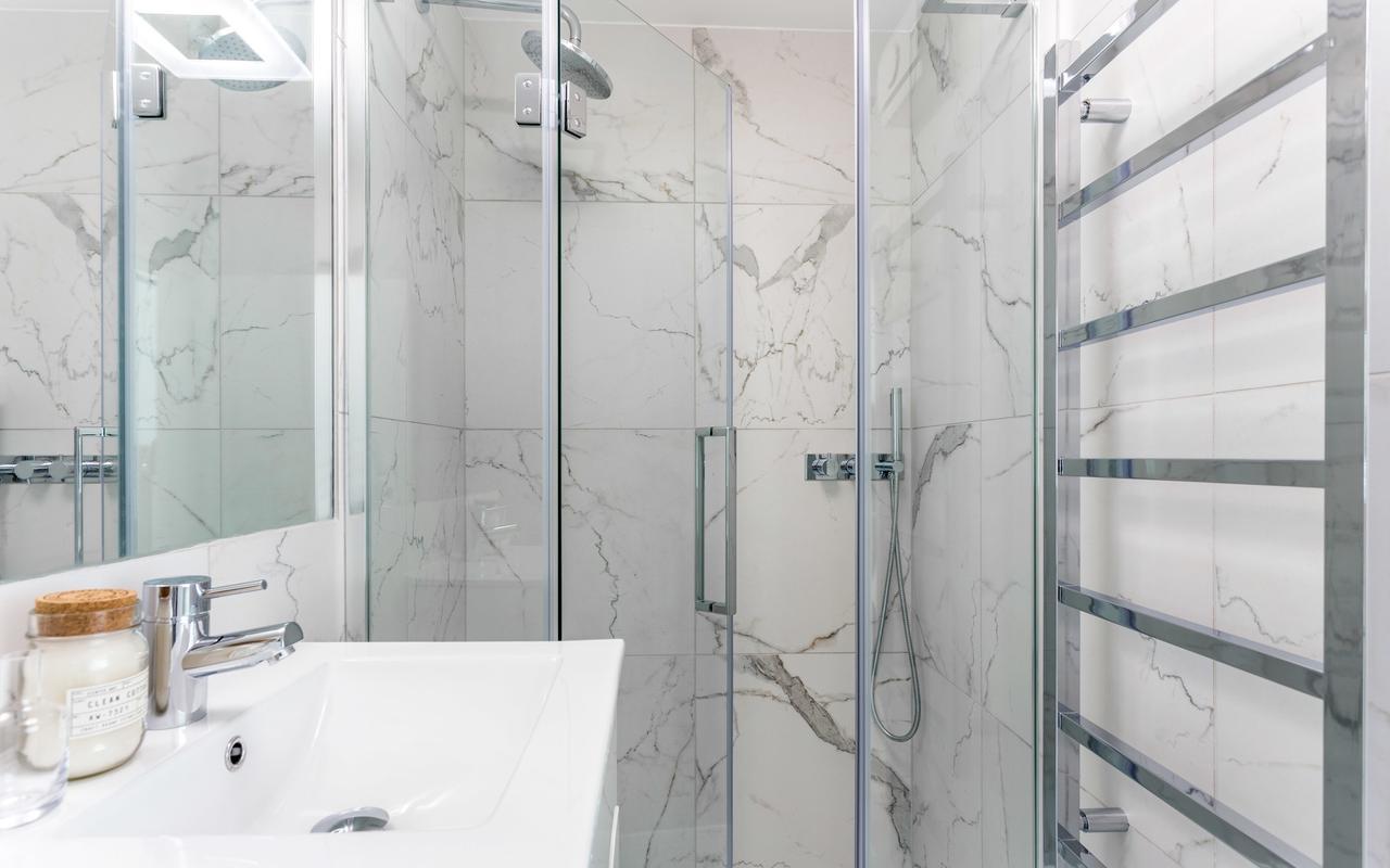 Craven Hill By Lime Street Apartment Лондон Екстериор снимка