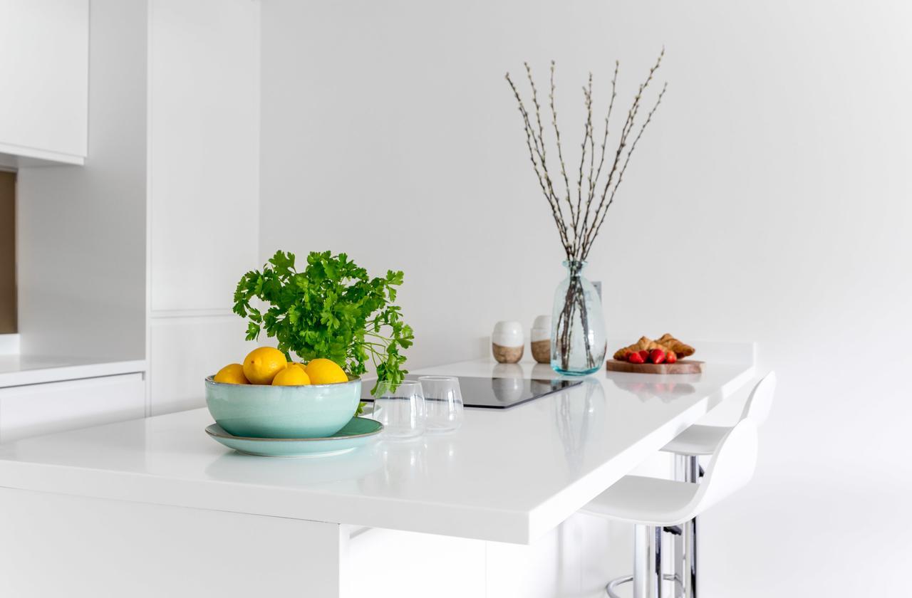 Craven Hill By Lime Street Apartment Лондон Екстериор снимка